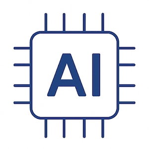 AI Powered icon