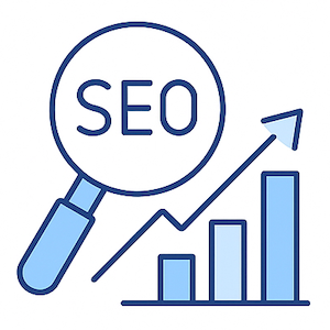 SEO Ready icon